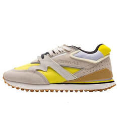 Кроссовки 001 серо- Li-Ning, серый