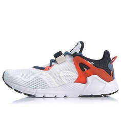 Кроссовки мафия Li-Ning, белый