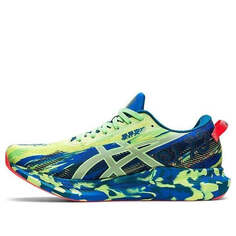 Кроссовки нуса три 1 Asics, синий