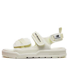 Сандалии 3206 серии New Balance, белый