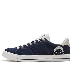 Кроссовки noritake x 212 series New Balance, синий