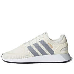 Кроссовки n 5923 Adidas, желтый