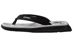 Tradi Zori II Slide Мужские серые Havaianas