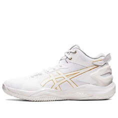 Кроссовки гель взрыв 26 Asics, белый