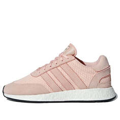 Кроссовки i 5923 Adidas, розовый