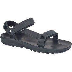 Сандалии Lizard Super Hike Leather, черный