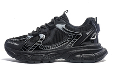 Кроссовки paul frank Lifestyle Shoes Men Low-top, коричневый