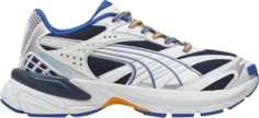 Кроссовки Velophasis Sprint2K - Club Navy, синий Puma