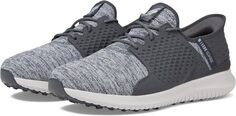 Кроссовки Go Golf Max 2 Rover Hands Free Slip-Ins Skechers, серый