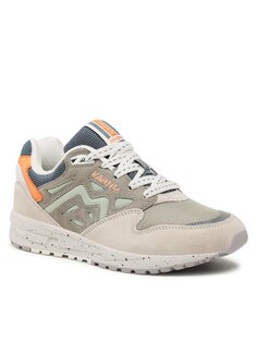 Кроссовки Karhu, зеленый