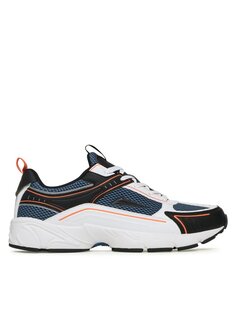 Кроссовки Fila, черный