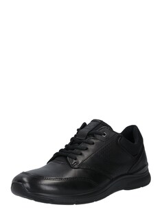 Кроссовки ECCO Irving, черный