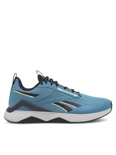 Кеды Reebok, синий