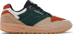 Кроссовки Hanon x Legacy 96 Highland Games, серый Karhu