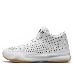 Кроссовки kobe 10 mid ext Nike, белый