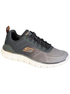 Кроссовки Skechers, серый