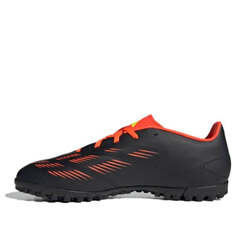 Кроссовки Predator Club TF Adidas, черный