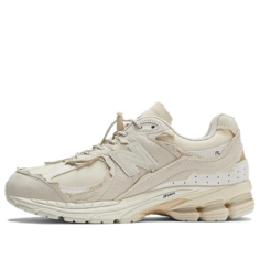 Кроссовки 2002р New Balance, желтый