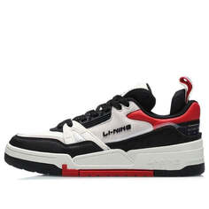 Кроссовки 001 btc Li-Ning, черный