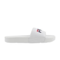 Кроссовки Fila Drifter White Blue, белый