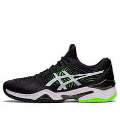 Кроссовки суд ff 2 Asics, черный