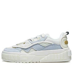 Кроссовки 001 разблокировать x disney Li-Ning, белый