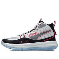 Кроссовки 937 Li-Ning, белый