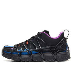 Кроссовки микс ace парижская неделя моды Li-Ning, черный
