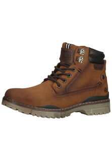 Сапоги DOCKERS ette, коньячный