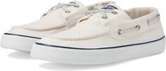 Топсайдеры Bahama II Sperry, цвет SW White