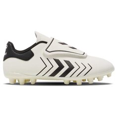 Бутсы Hummel Hattrick MG, бежевый