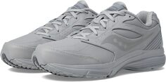 Кроссовки Integrity Walker 3 Saucony, серый