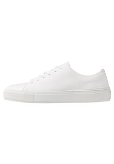 Кеды низкие Tiger of Sweden SAMPE, цвет White