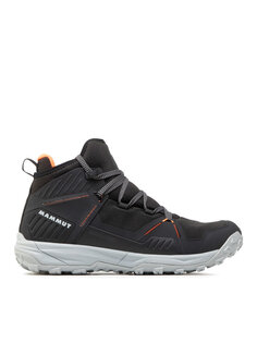 Сапоги Mammut, черный Mammut®