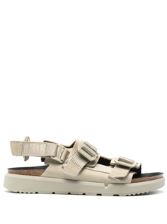 Birkenstock сандалии Синдзюку, зеленый