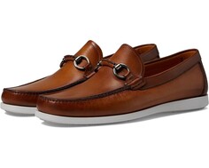 Лоферы Magnanni Marbella, цвет Tabaco