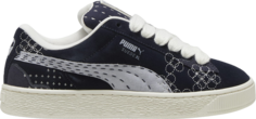 Кроссовки Suede XL Sashiko, синий Puma