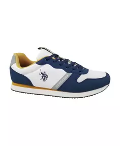 Кроссовки U.S. Polo Assn., синий