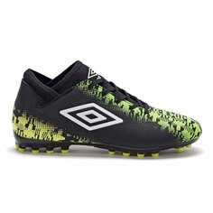 Бутсы Umbro Formation II AG, зеленый