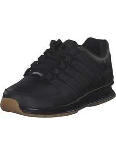 Кроссовки K-SWISS RINZLER, черный