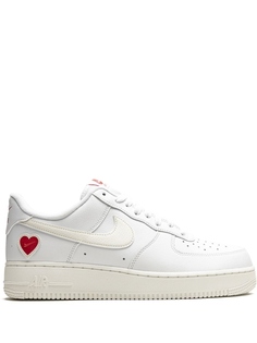 Кроссовки Air Force 1 Low Nike, белый