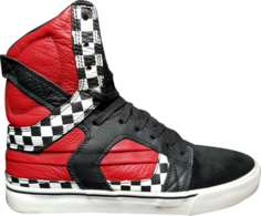 Кеды Samantha Ronson x The 413 x Skytop 2 Samikaze, белый Supra