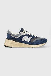 Кроссовки U997RHB New Balance, синий