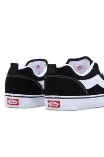 Кроссовки Knu Skool Vans, черный