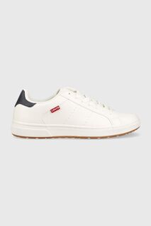 Кроссовки PIPER Levis, белый