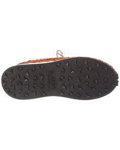 Кроссовки Valentino Rope, оранжевый
