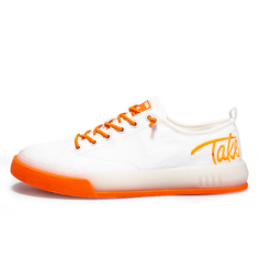 Кроссовки ENRICO COVERI Lifestyle Shoes Men Low-top, черный