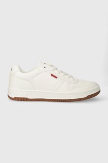Кроссовки DRIVE Levis, белый