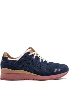 ASICS кроссовки Gel Lyte III, синий