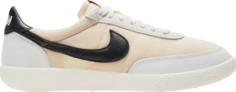 Кроссовки Nike Killshot OG Team Orange Black, оранжевый